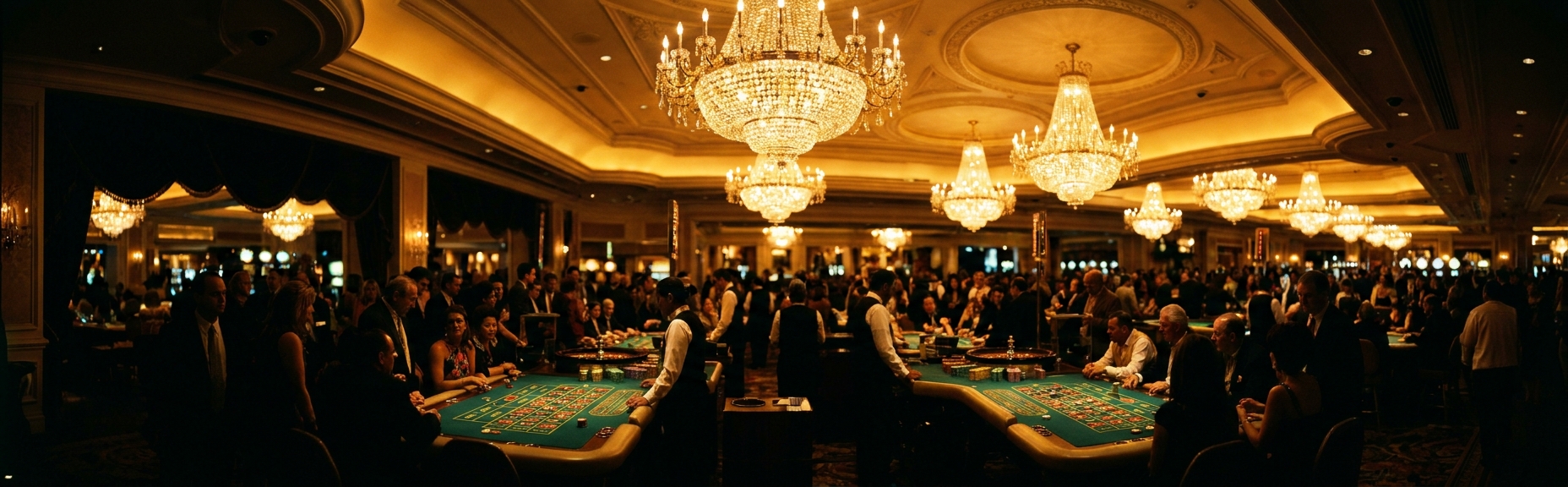 Pandido Casino Hintergrundbild