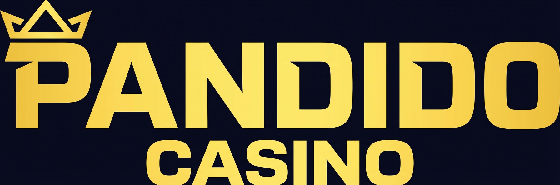 Pandido Casino Logo