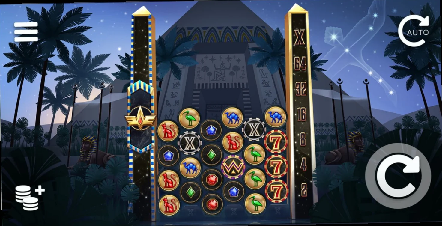 Cygnus von ELK Studios